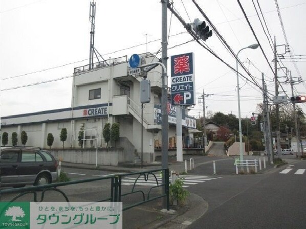 カーサ フェリーチェの物件内観写真